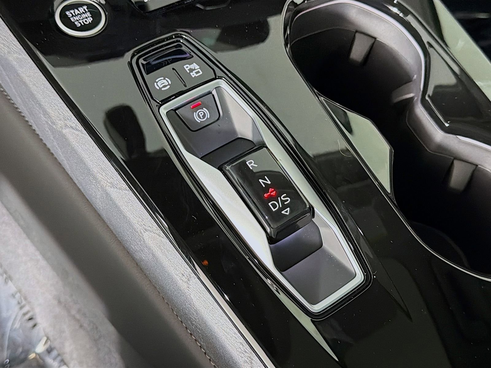 New 2026 Audi A5 2.0T Premium Plus AWD/4WD image 16