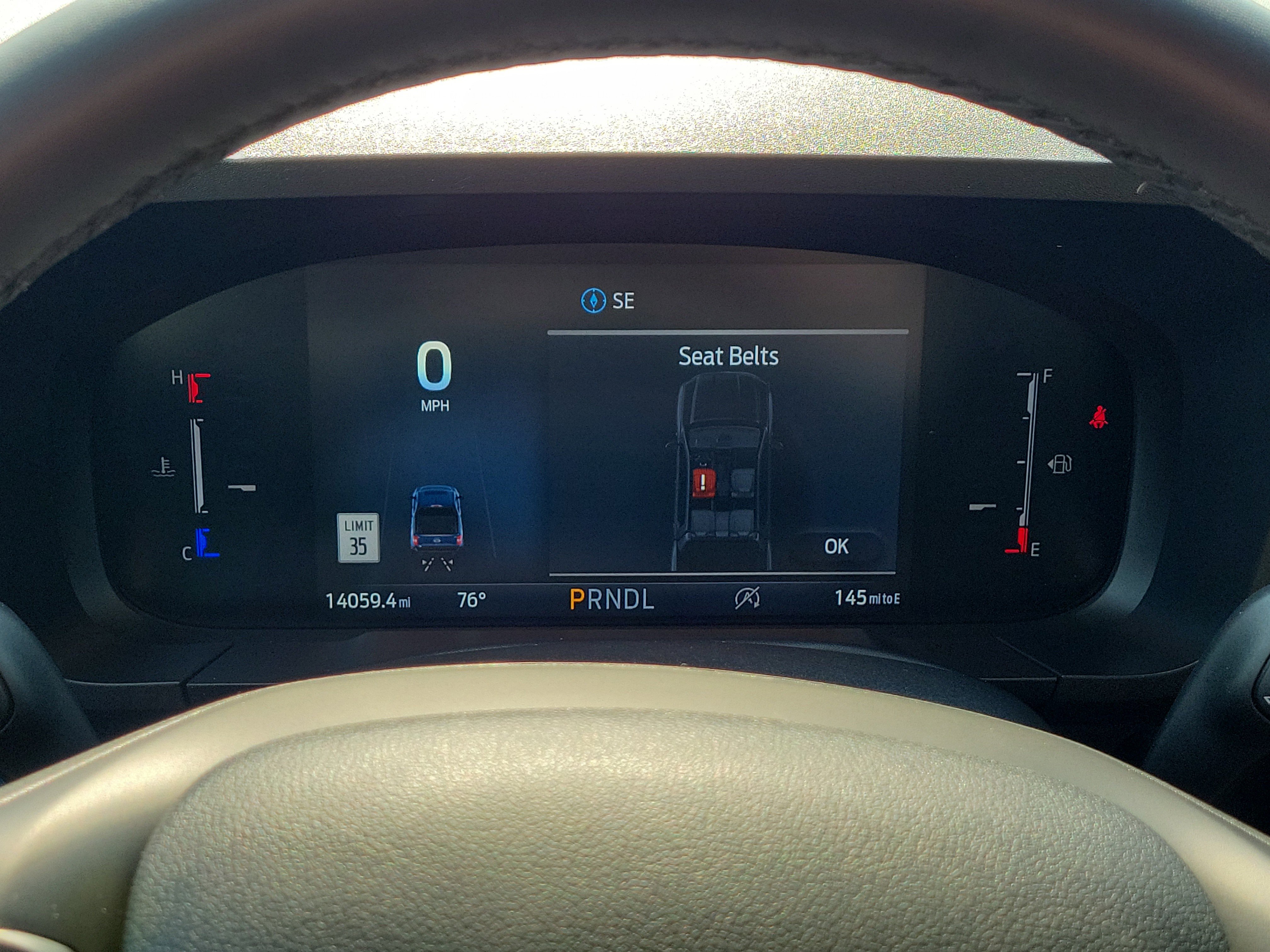 Used 2025 Ford Maverick Lariat image 24