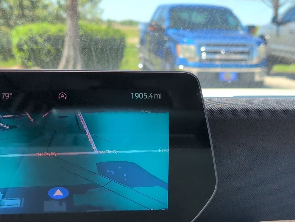 New 2025 Ford Expedition King Ranch image 21