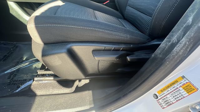 Used 2025 Chevrolet Equinox LT image 14