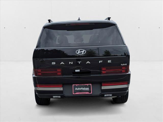 New 2026 Hyundai Santa Fe Limited image 6