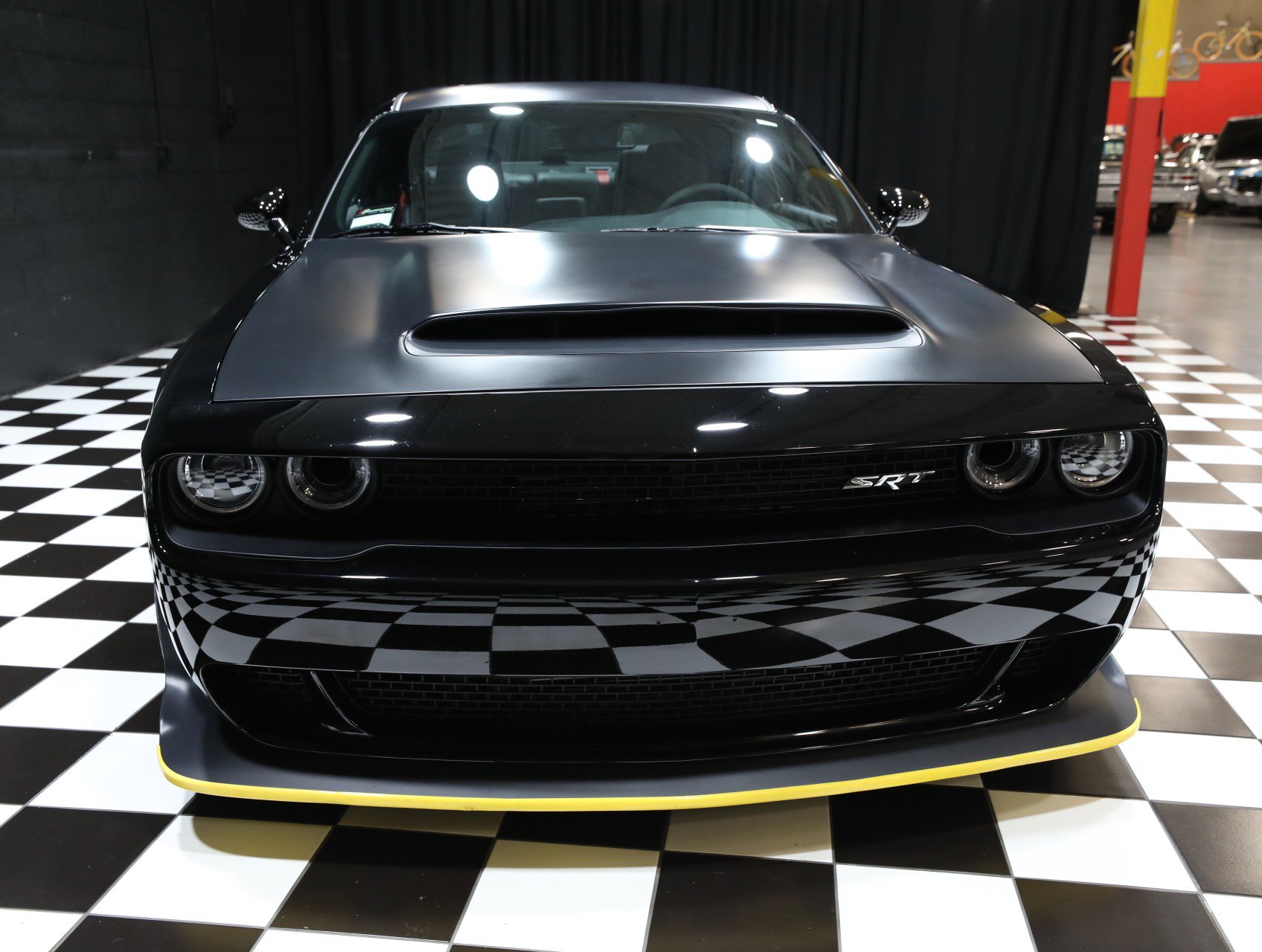 Used 2018 Dodge Challenger SRT Demon image 12