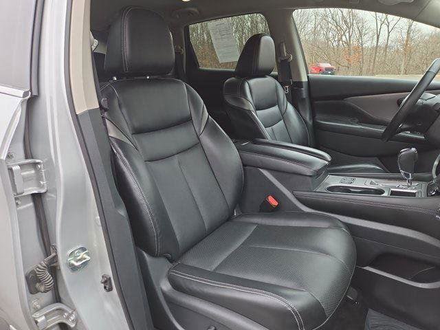 Used 2023 Nissan Murano SL w/ Cargo Package image 22
