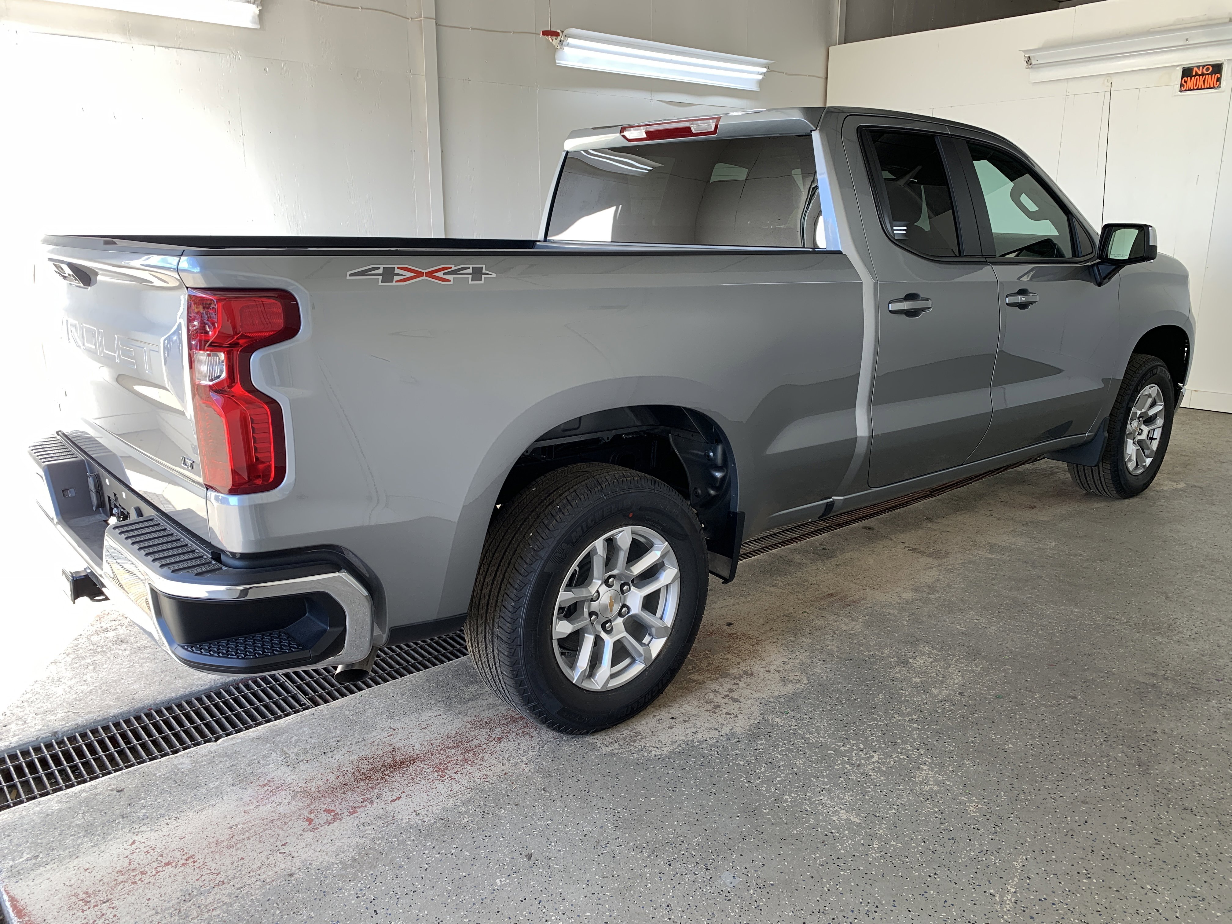 New 2026 Chevrolet Silverado 1500 LT image 6