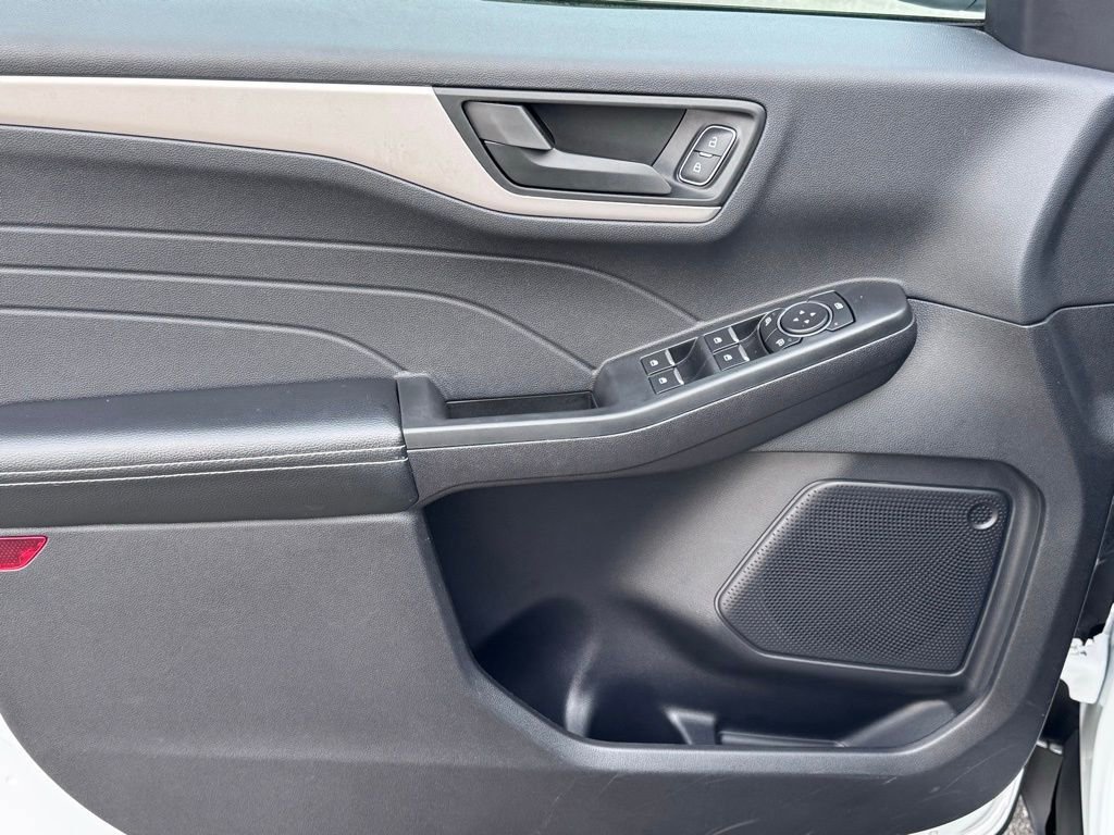 Used 2022 Ford Escape SE w/ Convenience Package image 12