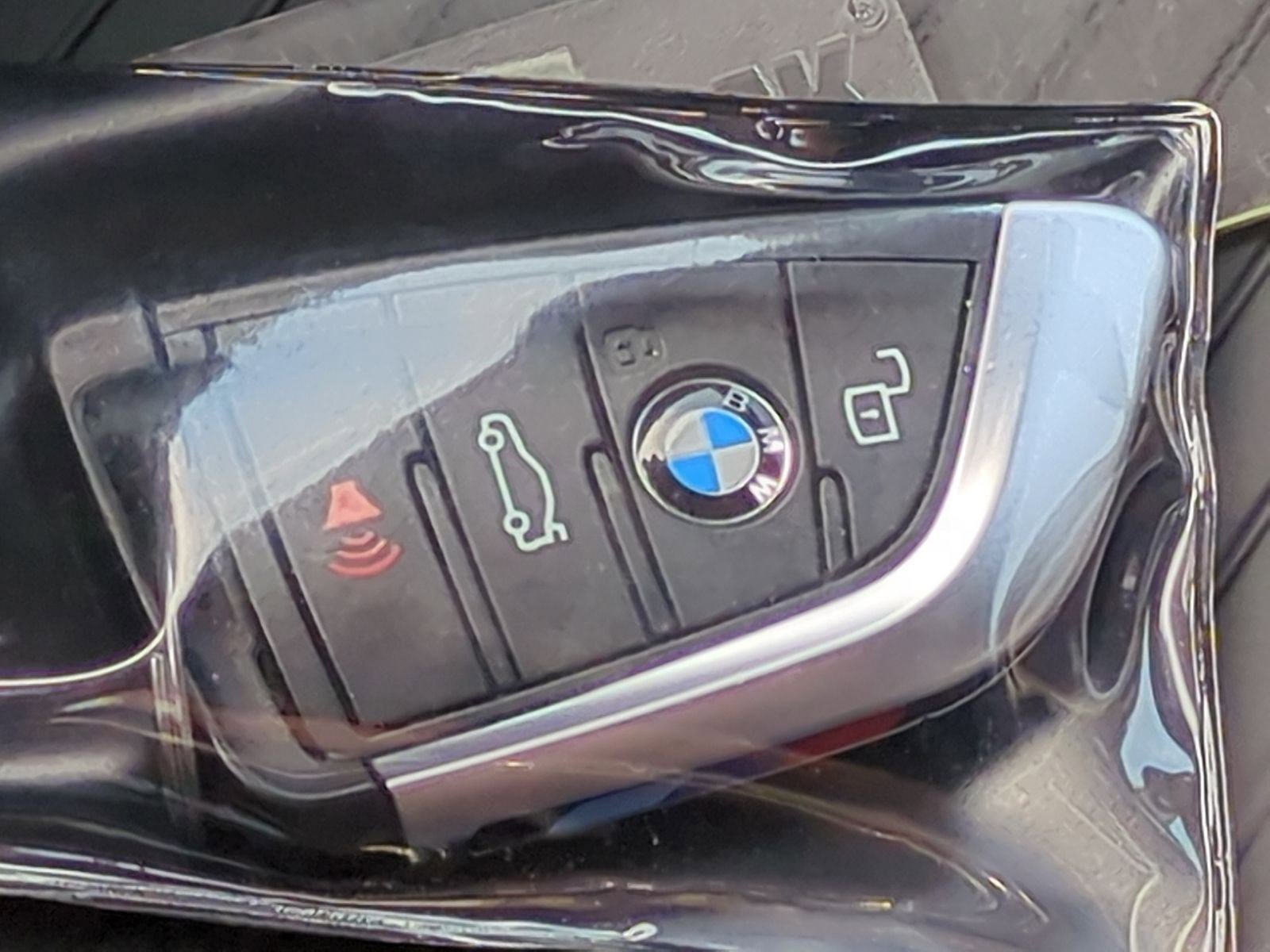 Certified 2023 BMW X3 M40i w/ Premium Package image 35