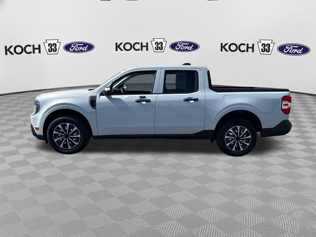 Used 2025 Ford Maverick XL w/ 4K Tow Package AWD/4WD image 4