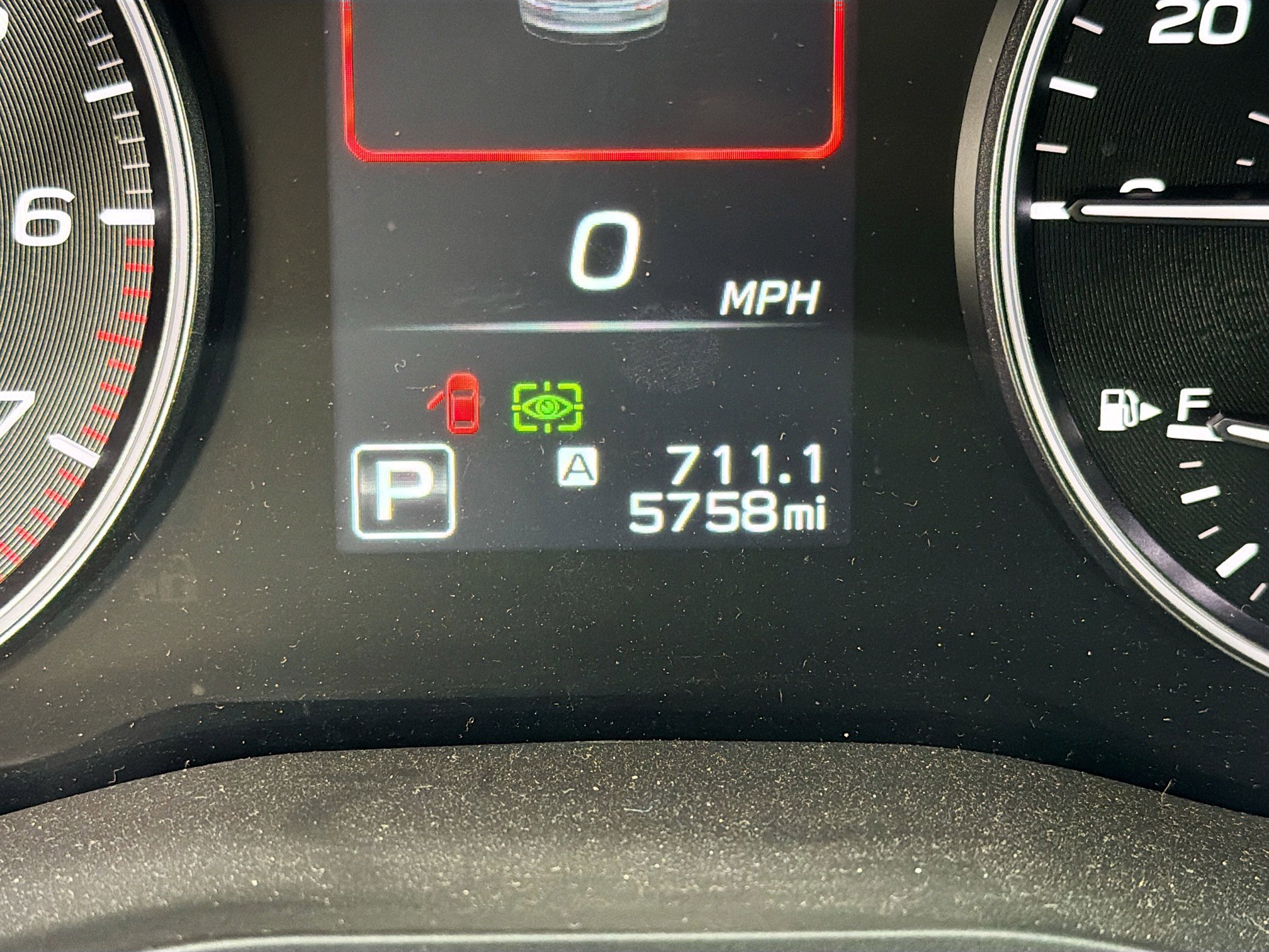 Certified 2025 Subaru Ascent Bronze Edition image 42