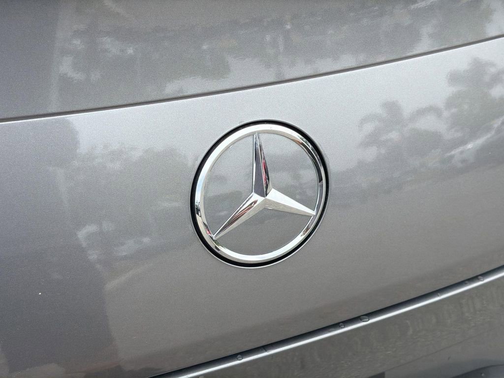 Used 2023 Mercedes-Benz CLA 250 image 28