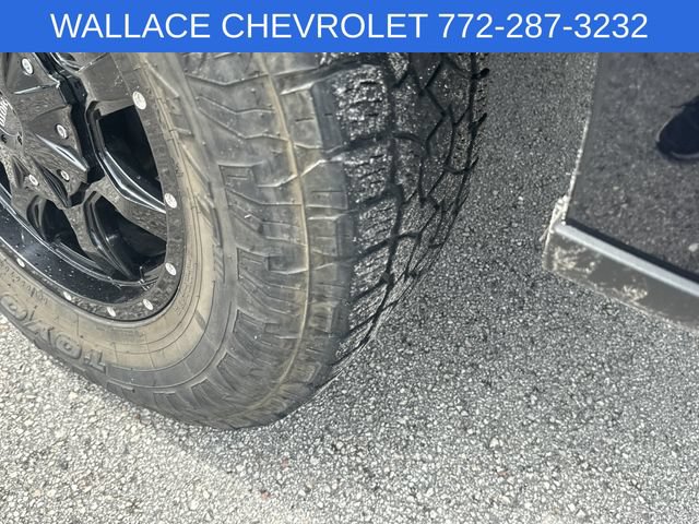 Used 2021 Ford F150 XLT AWD/4WD image 11