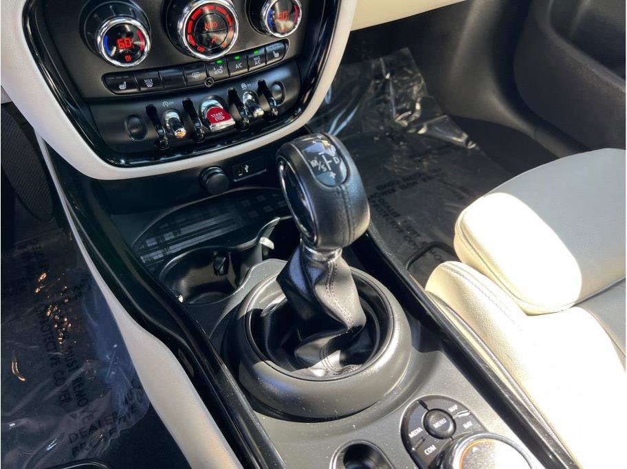 Used 2019 MINI Cooper Clubman S w/ Starlight Blue Edition AWD/4WD image 11