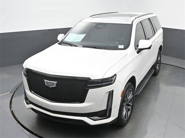 Used 2022 Cadillac Escalade Sport image 40