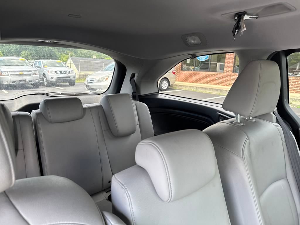 Used 2019 Honda Odyssey EX-L image 26