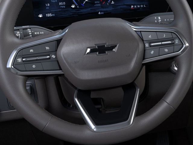 New 2026 Chevrolet Suburban Z71 w/ Z71 Off-Road Package image 23