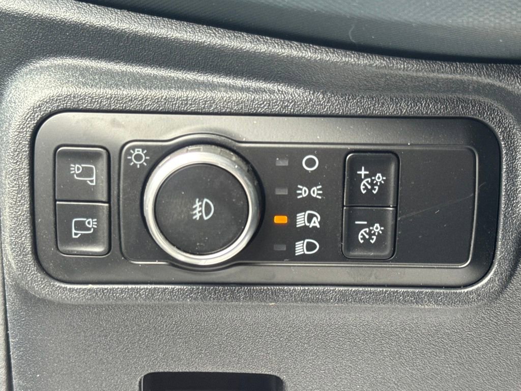 Used 2024 Ford Bronco Outer Banks image 29