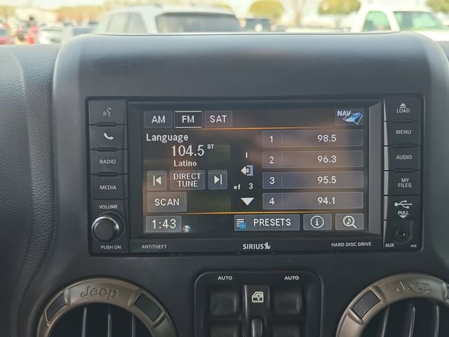 Used 2018 Jeep Wrangler Unlimited Sport image 20