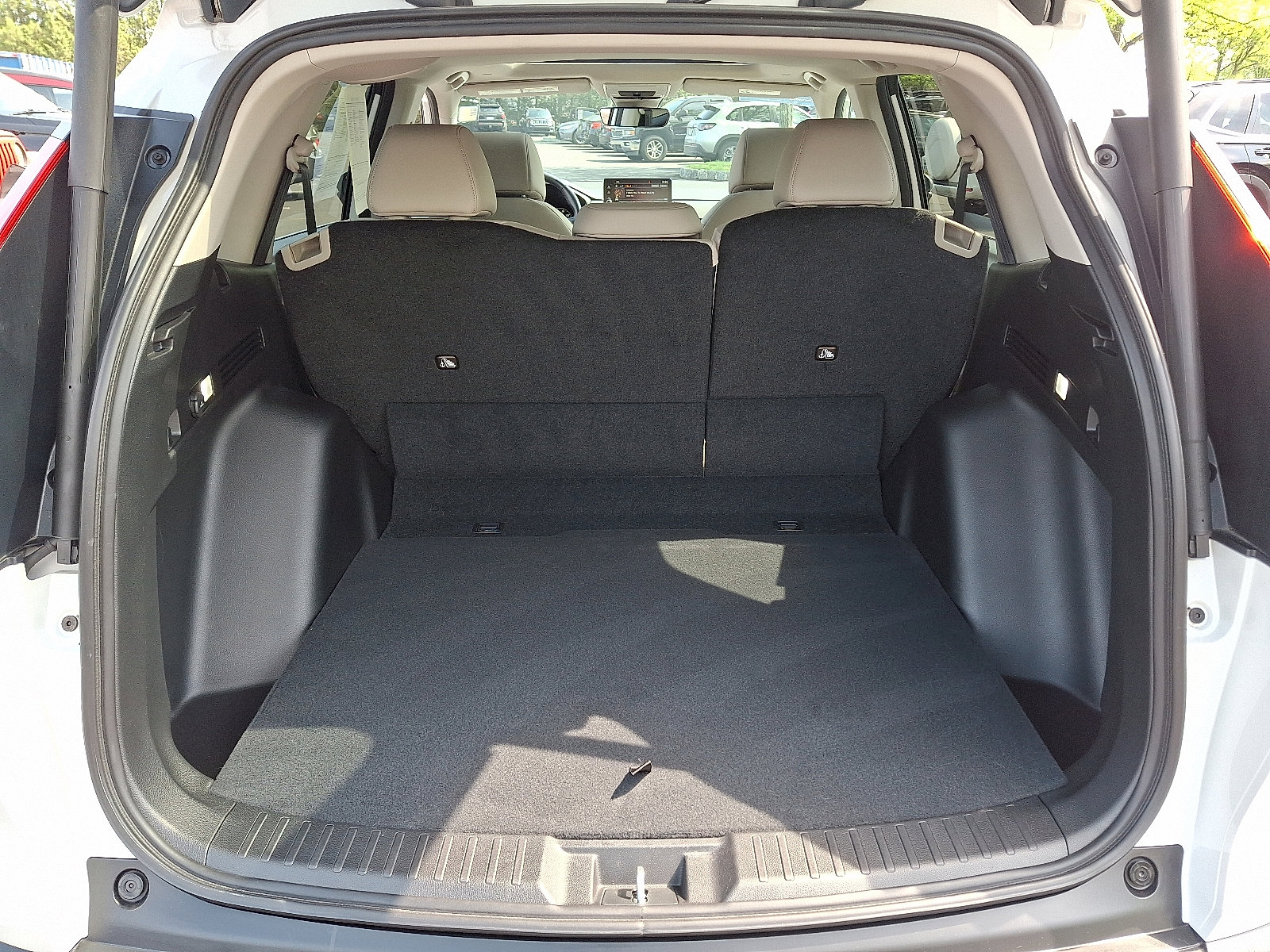 Used 2024 Honda CR-V EX-L image 32