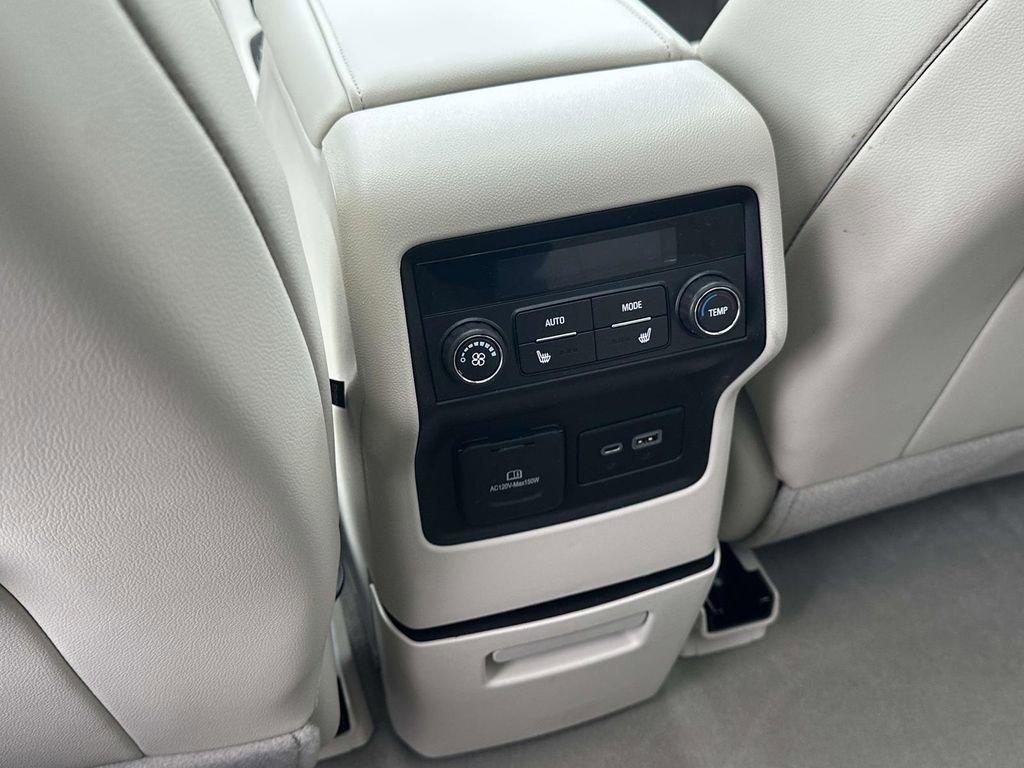 Certified 2023 GMC Acadia Denali w/ Denali Technology Package image 14
