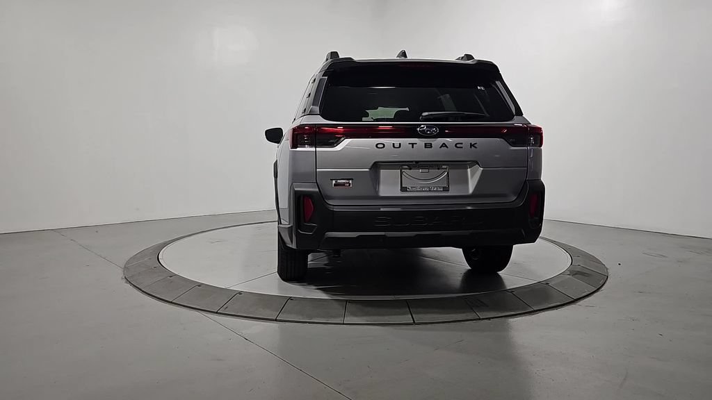 New 2026 Subaru Outback Limited AWD/4WD image 4