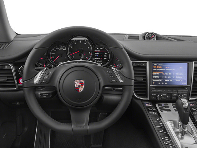 Used 2014 Porsche Panamera S RWD image 6