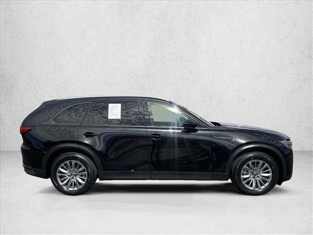 Certified 2024 MAZDA CX-90 3.3 Turbo w/ Preferred Plus image 6