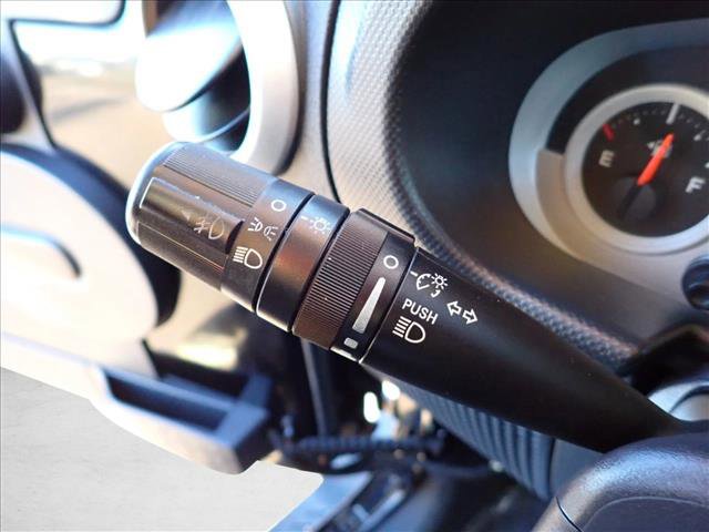 Used 2009 Jeep Wrangler Unlimited Sahara w/ Trailer Tow Group image 13