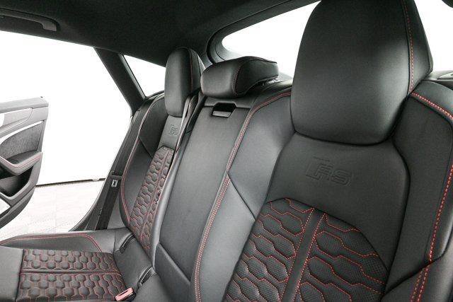 New 2026 Audi RS 7 Performance AWD/4WD image 23