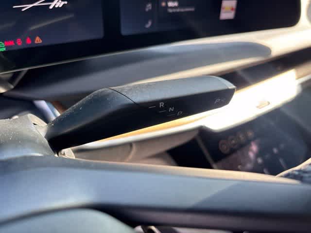 Used 2023 Lucid Air Touring AWD/4WD image 15
