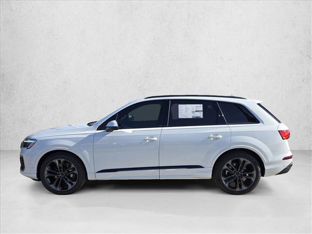 New 2026 Audi Q7 3.0T Premium Plus image 8