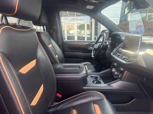 Used 2022 GMC Yukon AT4 AWD/4WD image 31