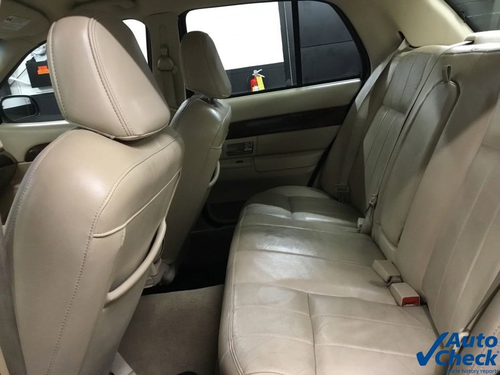 Used 2008 Mercury Grand Marquis LS image 28