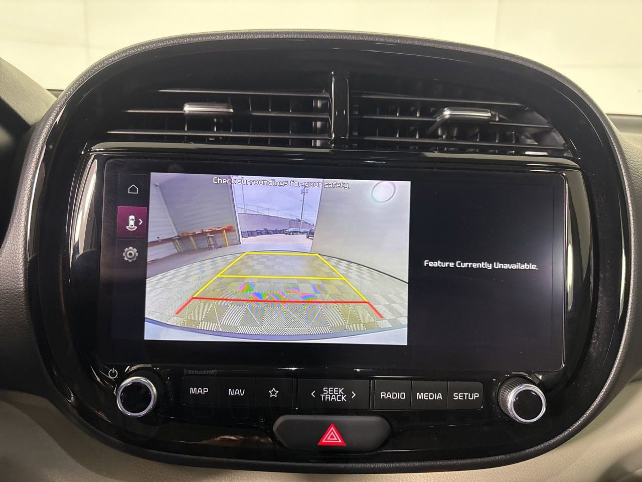 Used 2024 Kia Soul EX FWD image 16