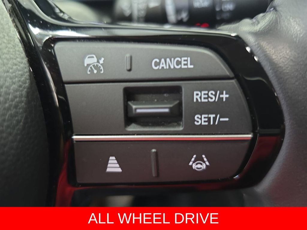 Used 2024 Honda CR-V EX-L image 18