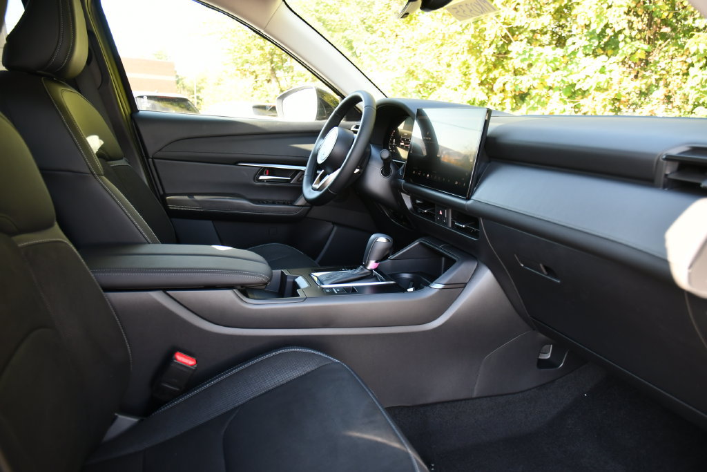New 2026 MAZDA CX-5 Preferred AWD/4WD image 32