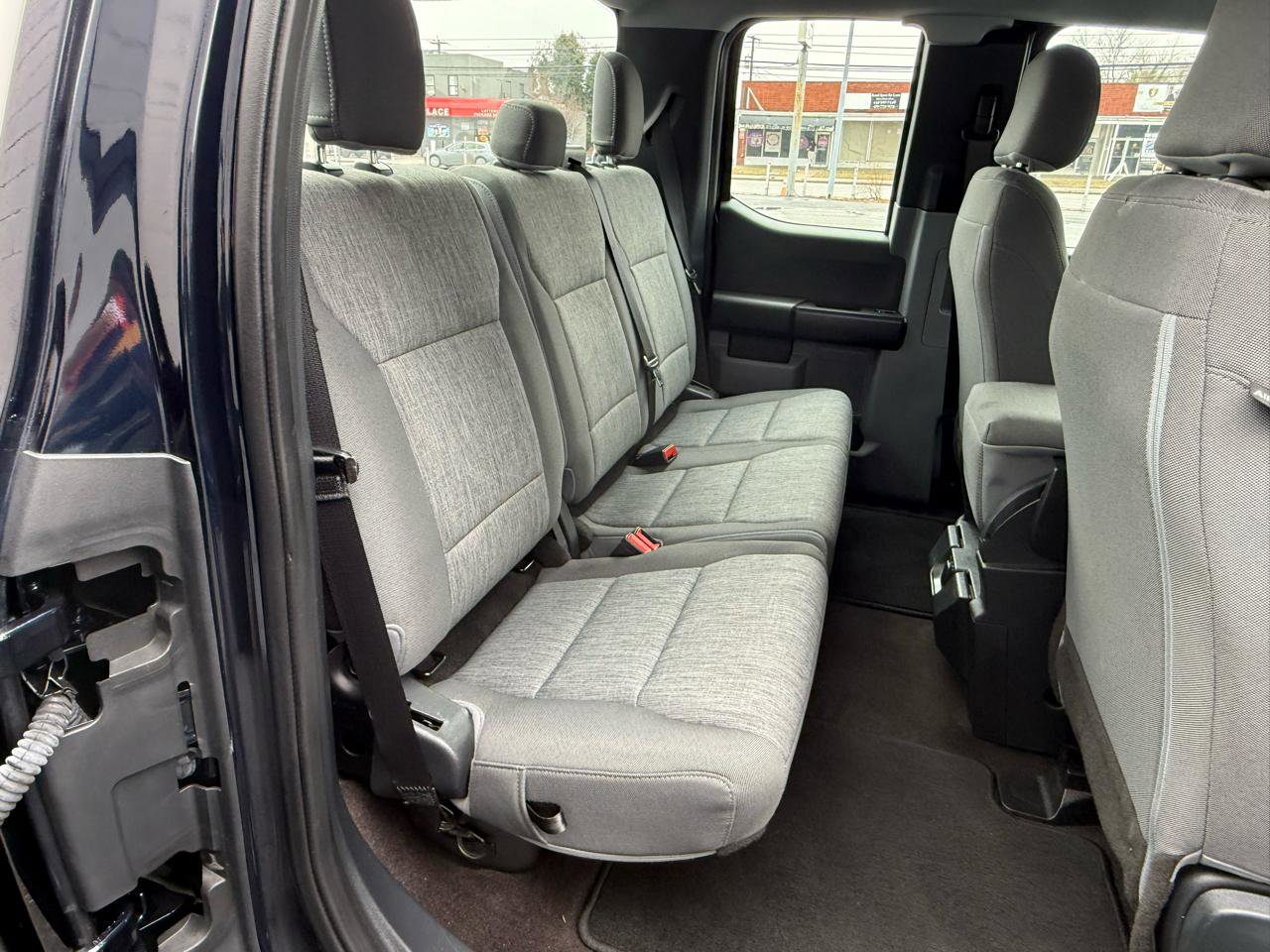 Used 2021 Ford F150 XL w/ Equipment Group 101A High image 24