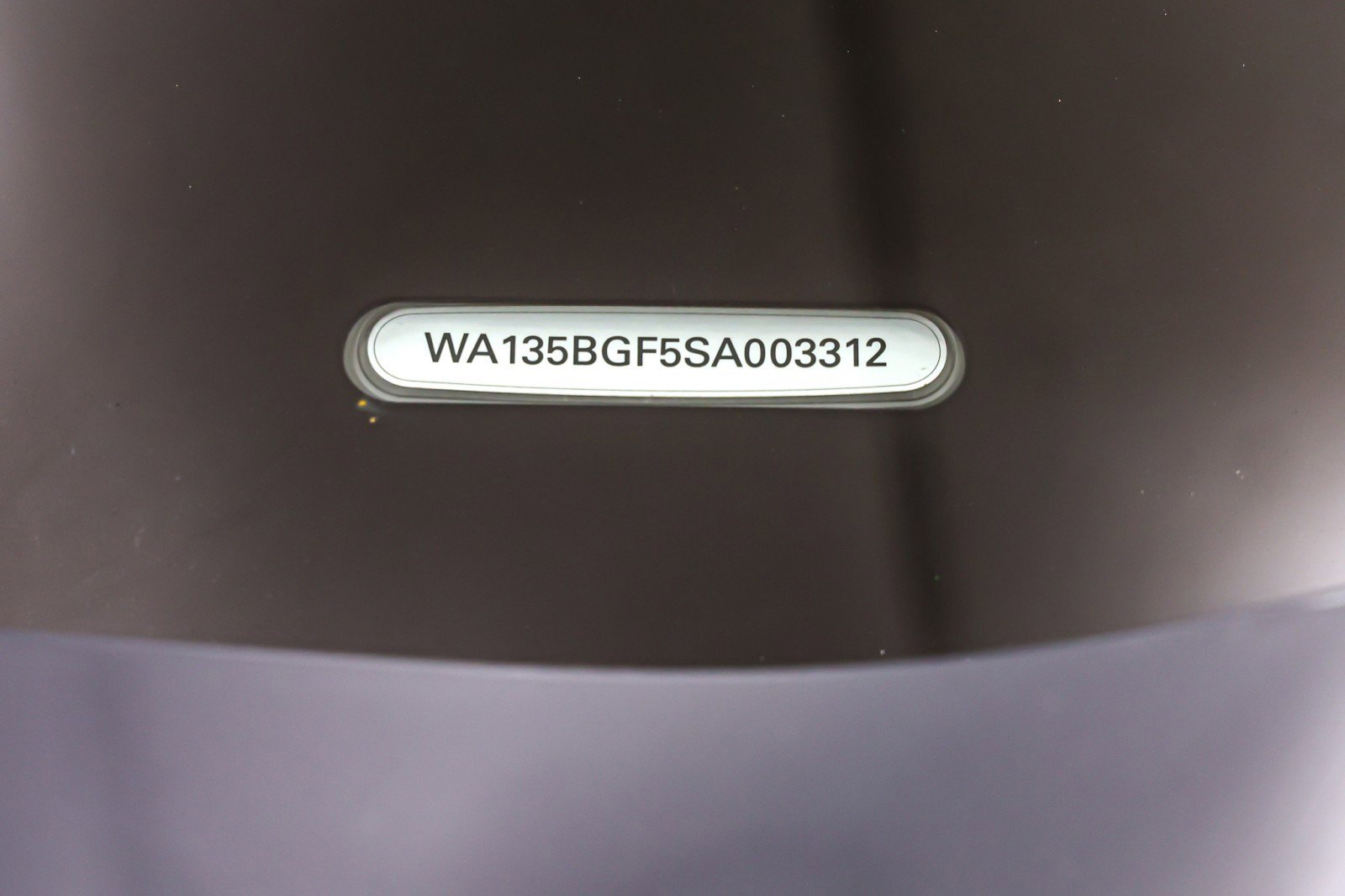 Used 2025 Audi SQ6 e-tron Prestige w/ Red Edition One image 26