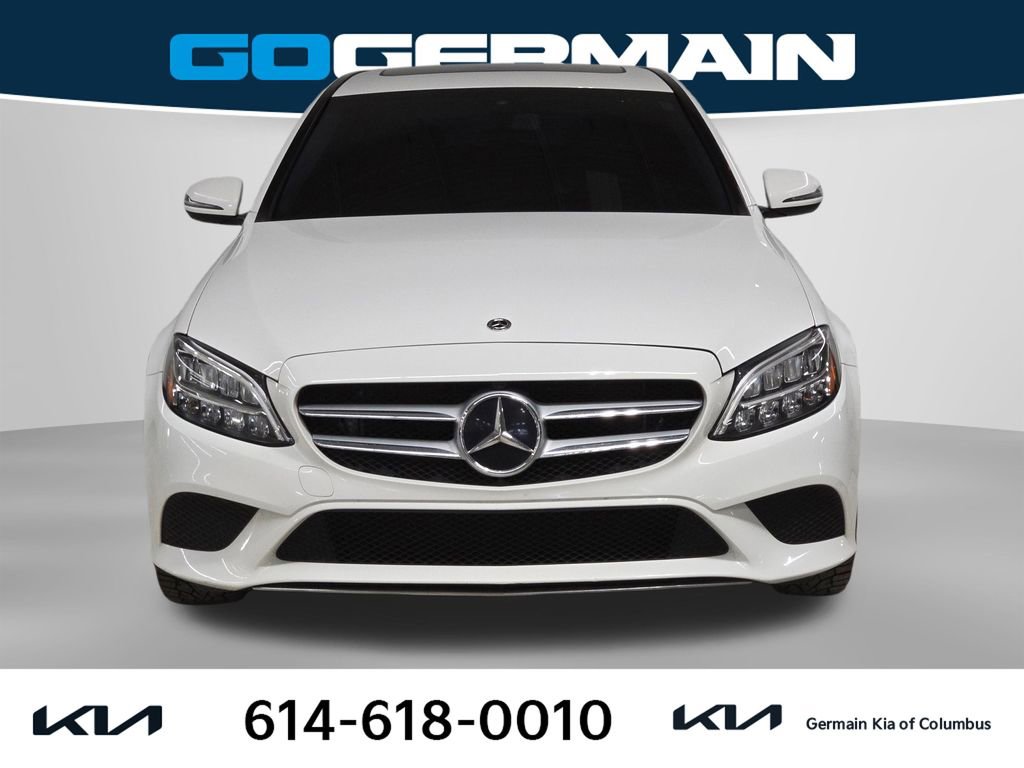 Used 2019 Mercedes-Benz C 300 C 300 image 3