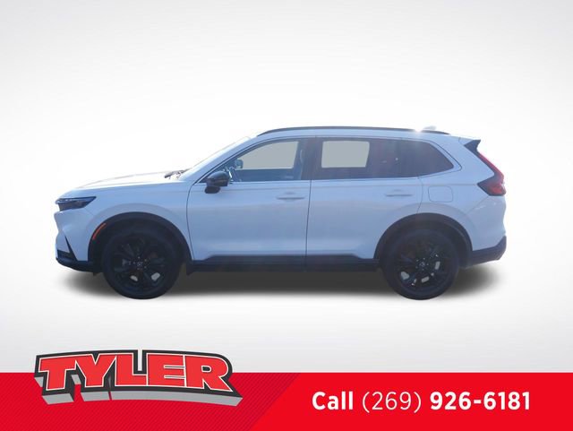 Used 2023 Honda CR-V Sport Touring image 4