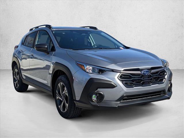 New 2026 Subaru Crosstrek 2.0i Premium w/ Convenience Package #2 image 6