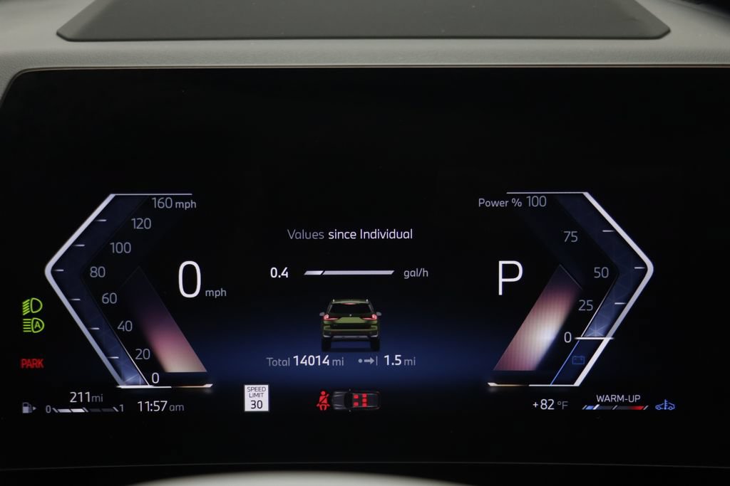 Certified 2025 BMW X1 xDrive28i AWD/4WD image 7