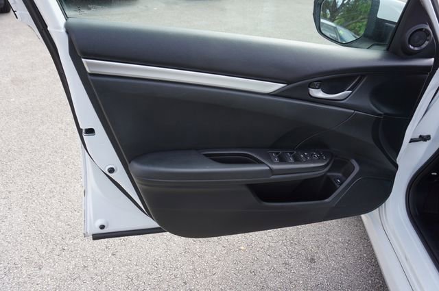 Used 2021 Honda Civic Sport image 22