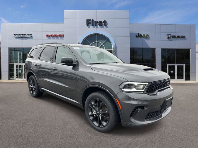 New 2026 Dodge Durango GT image 1