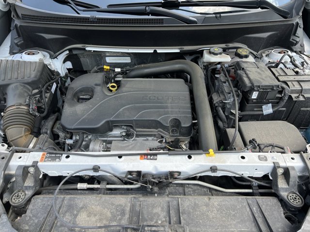 Certified 2023 GMC Terrain SLE w/ Driver Convenience Package AWD/4WD image 30
