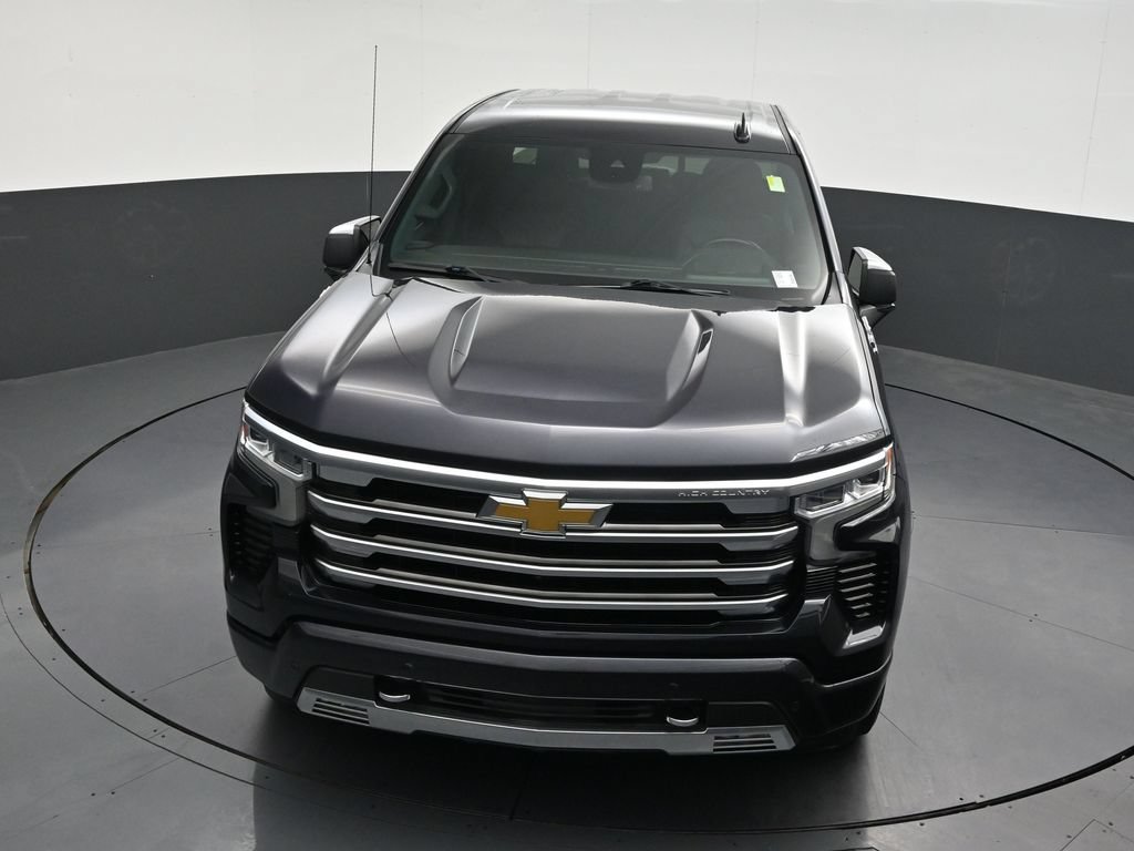 Used 2023 Chevrolet Silverado 1500 High Country RWD image 22