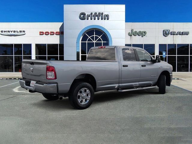Used 2024 RAM 3500 Big Horn image 4