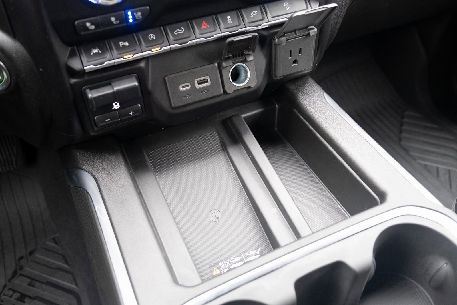 Used 2020 GMC Sierra 1500 AT4 image 5