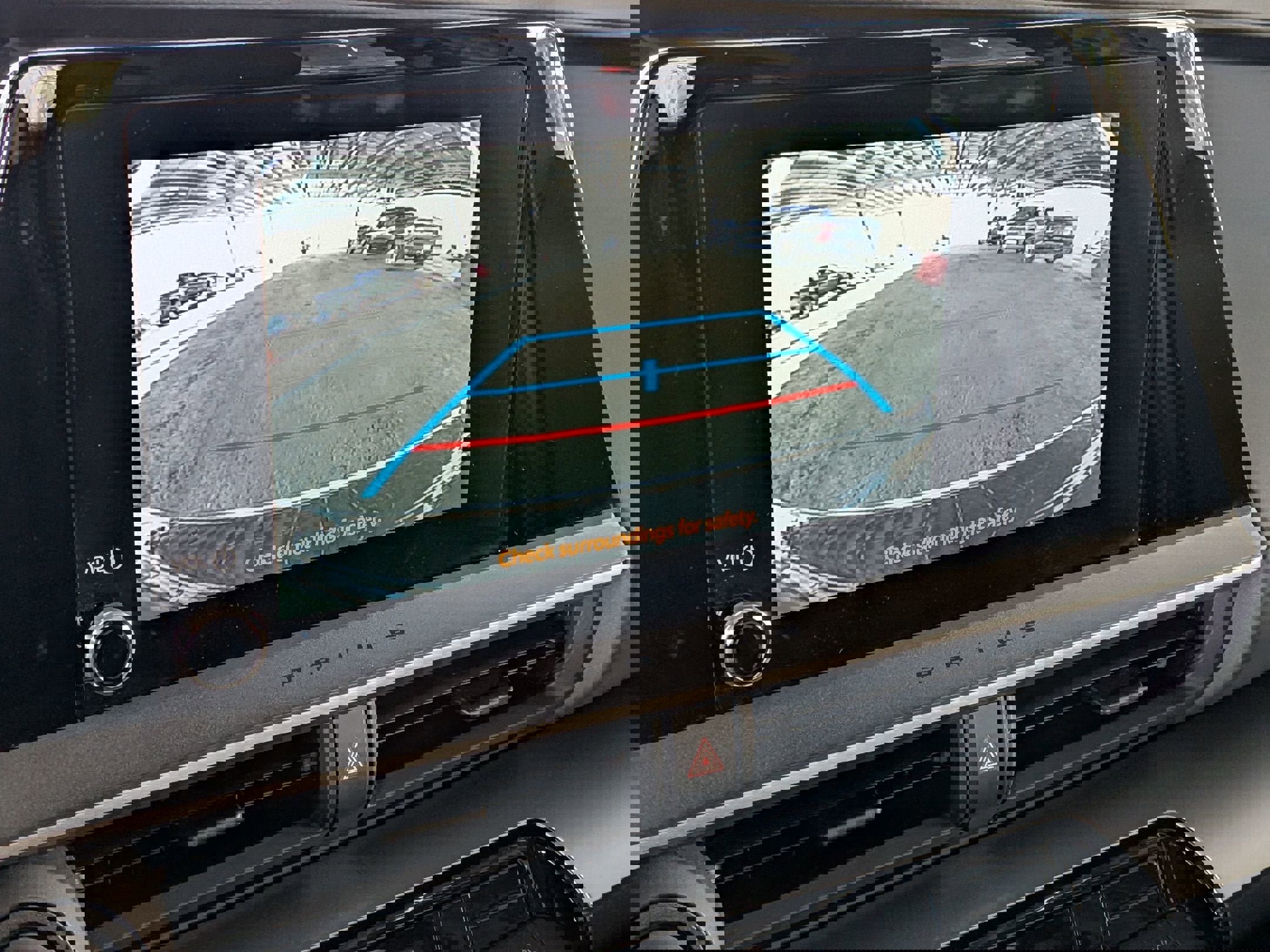 Used 2023 Toyota Prius LE FWD image 20