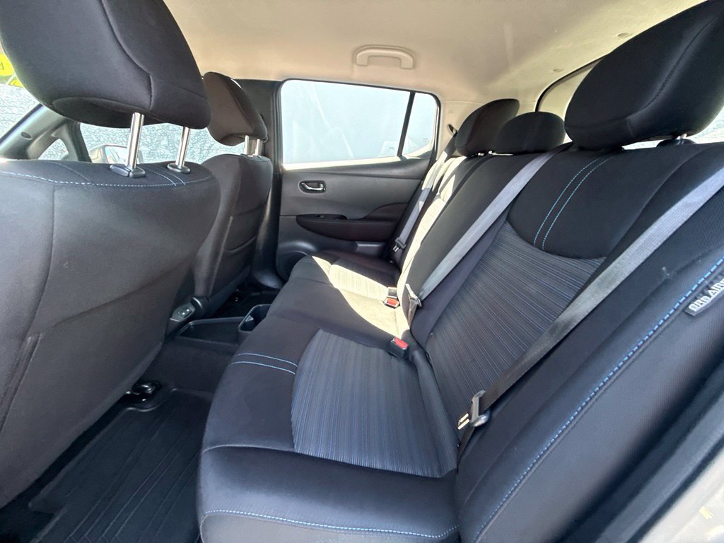 Used 2024 Nissan Leaf SV Plus FWD image 16