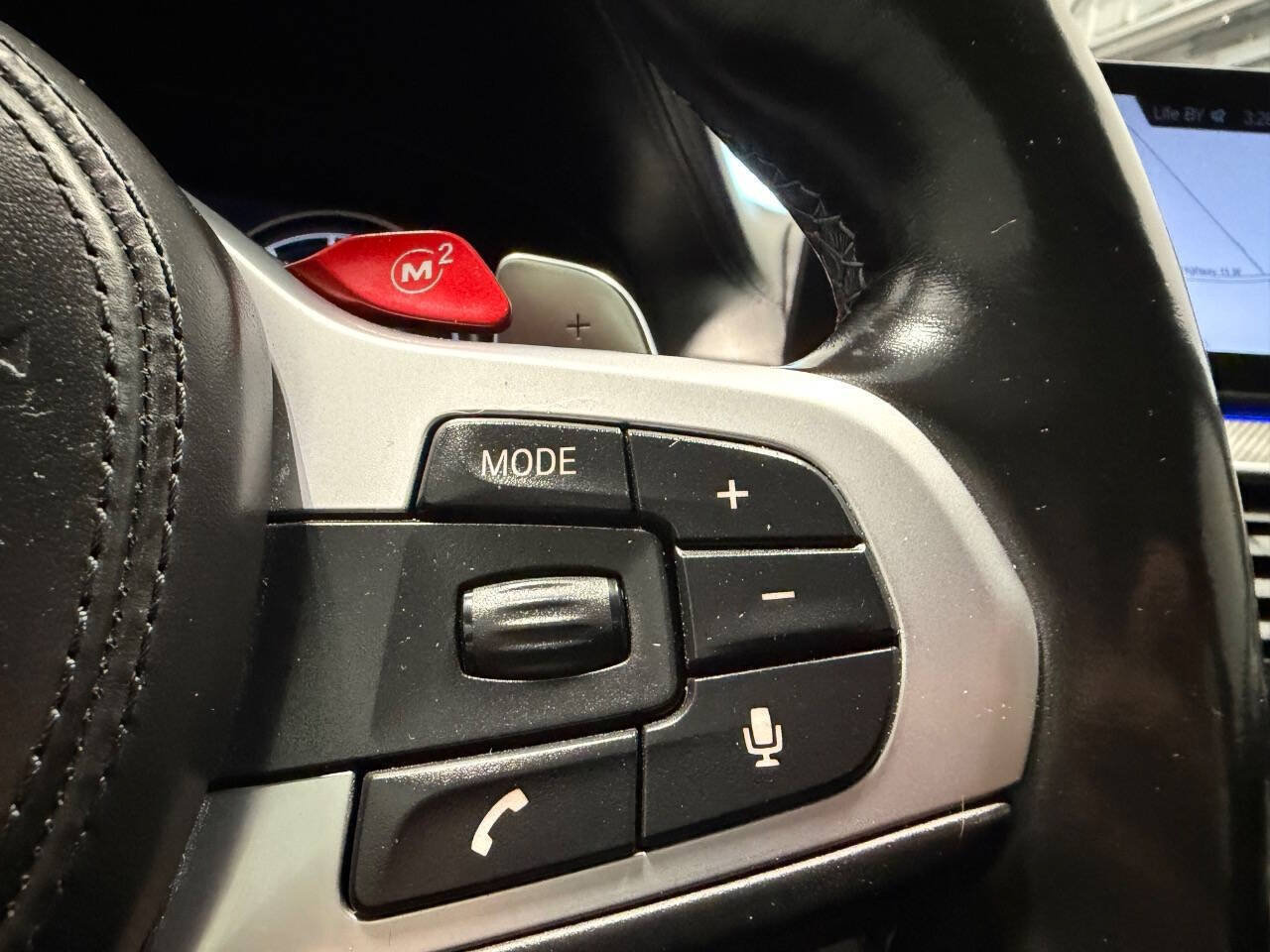 Used 2018 BMW M5 w/ Executive Package AWD/4WD image 15