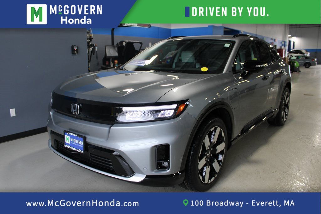 New 2026 Honda Prologue Elite